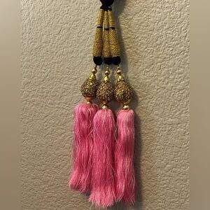 Parande hair accessories